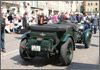 Vintage Bentley Chassis number FS3612