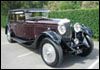 Vintage Bentley Chassis number YF5001