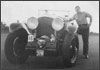 Vintage Bentley Chassis number SM3907