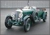 Vintage Bentley Chassis number YF5024