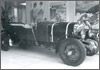 Vintage Bentley Chassis number MS3927