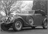 Vintage Bentley Chassis number VF4006