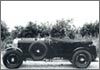 Vintage Bentley Chassis number MS3934
