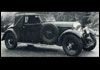 Vintage Bentley Chassis number HB3408