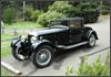 Vintage Bentley Chassis number HB3405