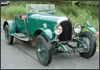 Vintage Bentley Chassis number 954