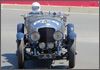 Vintage Bentley Chassis number RN3031