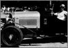 Vintage Bentley Chassis number RN3043