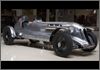 Vintage Bentley Chassis number KL3600