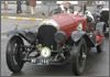 Vintage Bentley Chassis number 246