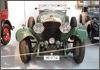 Vintage Bentley Chassis number ST3015