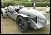 Vintage Bentley Chassis number LB2332