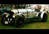 Vintage Bentley Chassis number 264