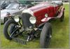 Vintage Bentley Chassis number 865