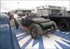 Vintage Bentley Chassis number 339