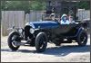 Vintage Bentley Chassis number 473
