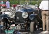 Vintage Bentley Chassis number 1070