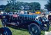 Vintage Bentley Chassis number 450