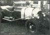 Vintage Bentley Chassis number 277