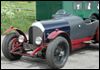 Vintage Bentley Chassis number 439
