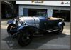 Vintage Bentley Chassis number 304