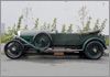 Vintage Bentley Chassis number 660