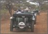 Vintage Bentley Chassis number YM5046