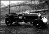 Vintage Bentley Chassis number NT3132