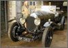 Vintage Bentley Chassis number 367