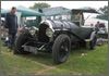 Vintage Bentley Chassis number 1193
