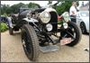 Vintage Bentley Chassis number 295