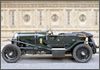 Vintage Bentley Chassis number 453
