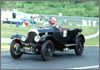 Vintage Bentley Chassis number DE1223