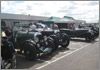 Vintage Bentley Chassis number UK3278