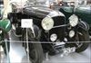 Vintage Bentley Chassis number XF3516