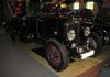 Vintage Bentley Chassis number NH2726