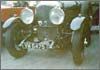 Vintage Bentley Chassis number FB3324