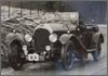 Vintage Bentley Chassis number ML1523