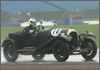 Vintage Bentley Chassis number 331