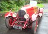 Vintage Bentley Chassis number 1151