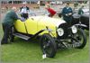 Vintage Bentley Chassis number 67