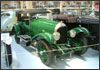 Vintage Bentley Chassis number 183