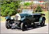 Vintage Bentley Chassis number 401
