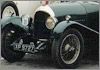 Vintage Bentley Chassis number 373