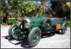 Vintage Bentley Chassis number 465