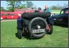 Vintage Bentley Chassis number 455