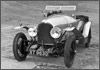 Vintage Bentley Chassis number 512