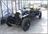 Vintage Bentley Chassis number 712