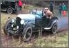 Vintage Bentley Chassis number 753