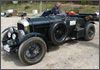 Vintage Bentley Chassis number NT3131